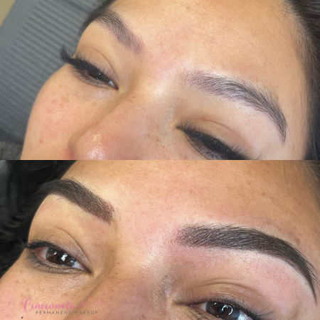 Powder Brow Margarita-2